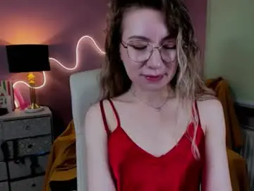 Chaturbate Adult Video Chat of mia_luxx92