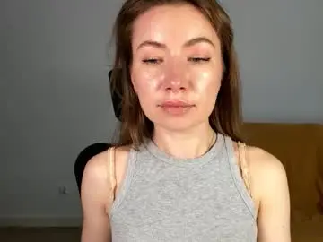 Chaturbate Live Sex of mia_luxx92