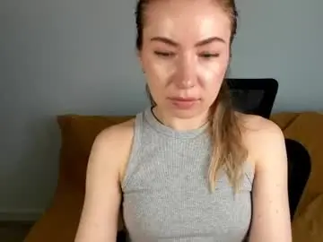 Chaturbate Best Webcam of mia_luxx92