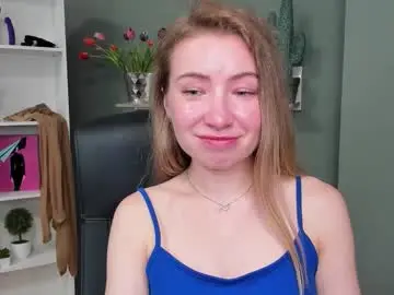 Chaturbate Nude Webcam of mia_luxx92