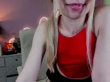 Chaturbate Sex Cam of mia_luxx92
