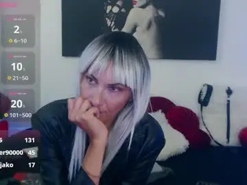 Chaturbate Watch Live Sex Cams of mistressevelyn_