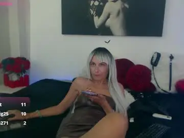 Chaturbate Private Sex Chat of mistressevelyn_