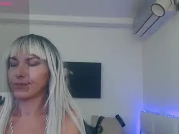 Chaturbate Best Webcam of mistressevelyn_