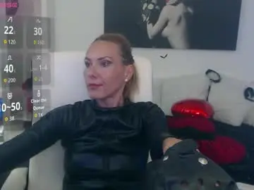 Chaturbate Private Sex Chat of mistressevelyn_