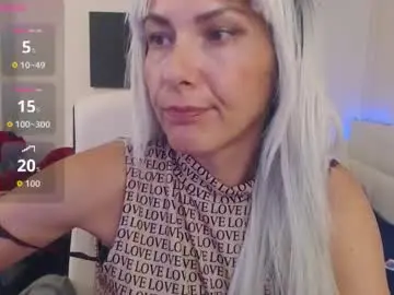 Chaturbate Free Live Porn of mistressevelyn_