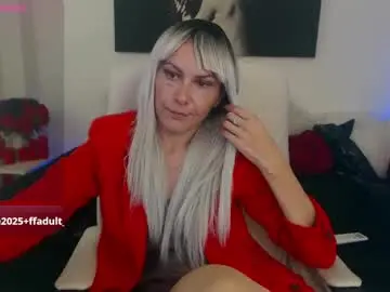 Chaturbate Live Porn of mistressevelyn_