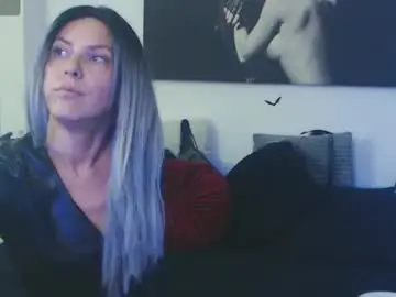 Chaturbate Sex Chat of mistressevelyn_