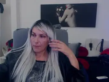 Chaturbate Free Porn Cam of mistressevelyn_