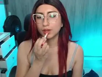 Chaturbate Sex Chat of queenlilith_paradise