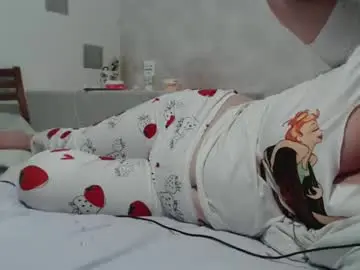 Chaturbate Nude Webcam of seniorita333