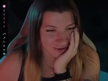 Chaturbate Free Porn Cam of sofia__fairy