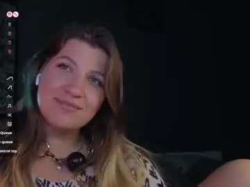 Chaturbate Free Porn Cam of sofia__fairy