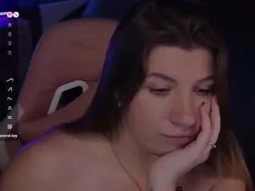 Chaturbate Sex Chat of sofia__fairy