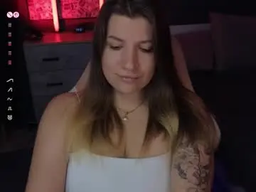 Chaturbate Adult Webcam of sofia__fairy