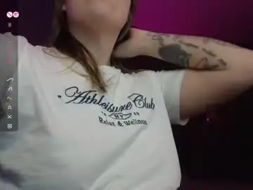 Chaturbate Nude Webcam of sofia__fairy