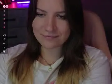 Chaturbate Sex Chat of sofia__fairy