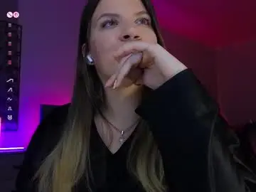 Chaturbate Best Webcam of sofia__fairy