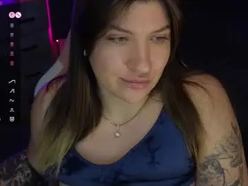 Chaturbate Sex Cam of sofia__fairy