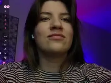 Chaturbate Adult Video Chat of sofia__fairy