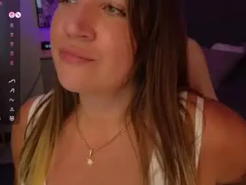 Chaturbate Adult Webcams of sofia__fairy