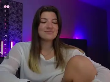 Chaturbate Adult Video Chat of sofia__fairy