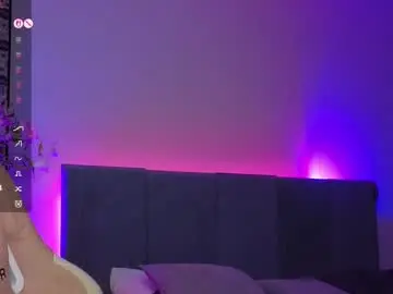 Chaturbate Sex Chat of sofia__fairy