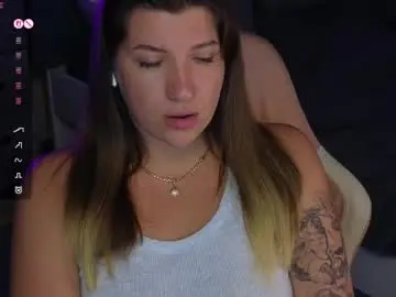 Chaturbate Private Sex Chat of sofia__fairy