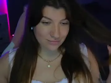Chaturbate Live Porn of sofia__fairy