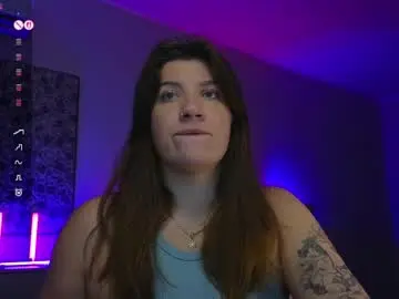 Chaturbate Live Porn of sofia__fairy
