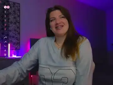 Chaturbate Live Sex Cam of sofia__fairy