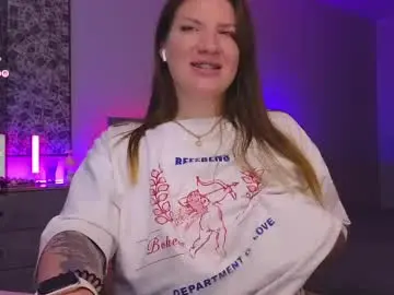 Chaturbate Free Live Porn of sofia__fairy