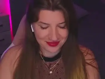 Chaturbate Private Sex Chat of sofia__fairy