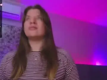 Chaturbate Best Webcam of sofia__fairy