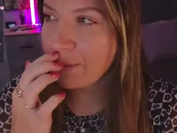 Chaturbate Free Porn Cam of sofia__fairy