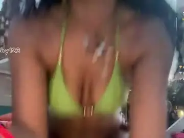 Chaturbate Adult Webcam of softbby123