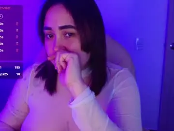 Chaturbate Best live sex cam show of 0liv33