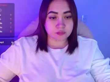 Chaturbate Sex Cam of 0liv33
