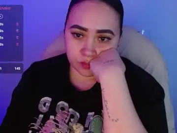 Chaturbate Private Sex Chat of 0liv33