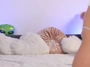 Chaturbate Live Sex of alieness