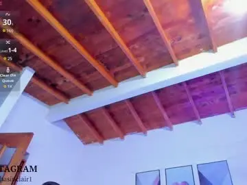 Chaturbate Free Porn Cam of ashasinclair