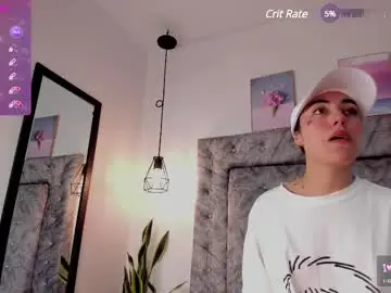 Chaturbate Free Porn Cam of cami_hecante
