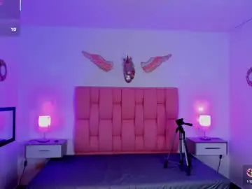 Chaturbate Best live sex cam show of cami_hecante