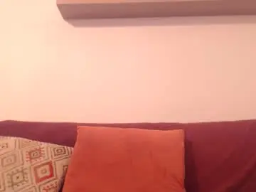 Chaturbate Live Porn of claralollipop