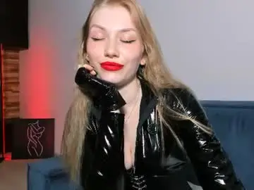 Chaturbate Nude Webcam of dakotamabs