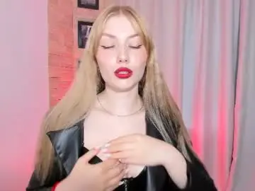Chaturbate Free Live Porn of dakotamabs