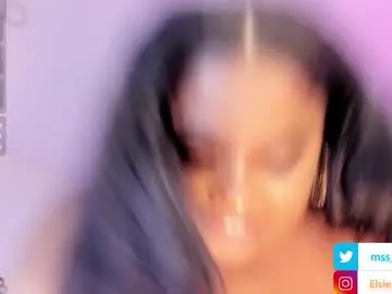 Chaturbate Nude Webcam of elsiemorrison