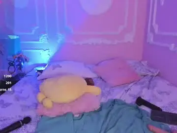 Chaturbate Watch Live Sex Cams of emilyborch