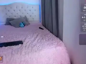 Chaturbate Sex Chat of emilyborch