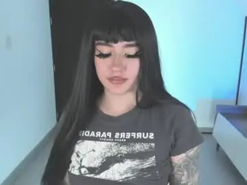 Chaturbate Private Sex Chat of heavensoul01